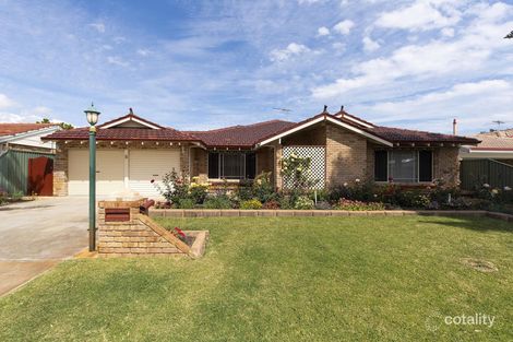 9 Fernando Pl, Safety Bay, WA 6169
