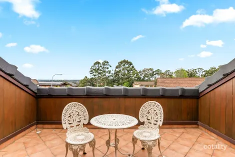 Property photo of 12 Jarrah Close Alfords Point NSW 2234