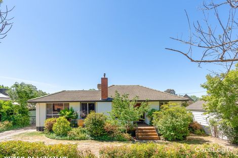 Property photo of 6 Bailey Place Yarralumla ACT 2600