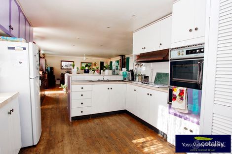 Property photo of 85 Bowning Road Bowning NSW 2582