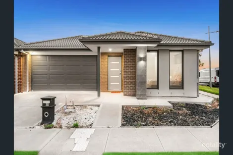 30 Colonial Cct, Tarneit, VIC 3029