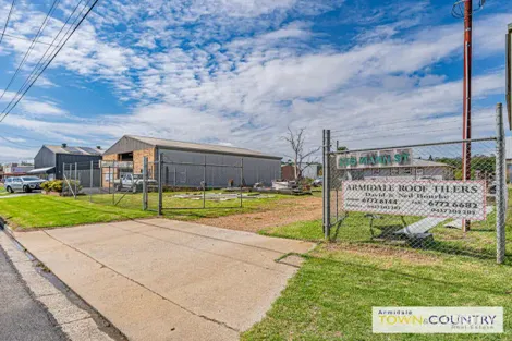 Property photo of 258 Mann Street Armidale NSW 2350