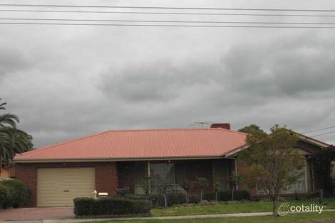 87 Hanson Rd, Craigieburn, VIC 3064