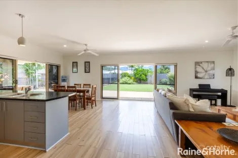 Property photo of 3 Kalu Close Bonnie Doon QLD 4873