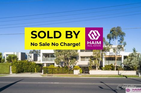 Property photo of 11/542 Upper Heidelberg Road Heidelberg VIC 3084