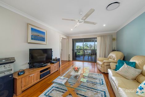Property photo of 111 Riverbreeze Drive Crosslands NSW 2446