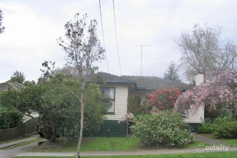 7 Marama St, Blackburn South, VIC 3130