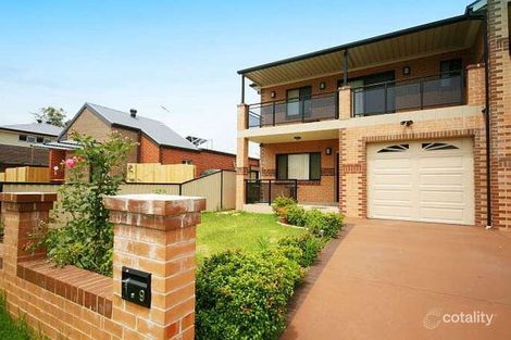 9 Brown St, Chester Hill, NSW 2162