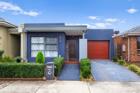 Property photo of 39 Plume Drive Mernda VIC 3754