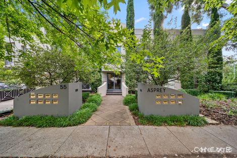 Property photo of 1/55 Stuart Street Griffith ACT 2603