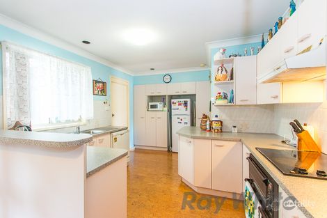 Property photo of 30A Heshbon Street Gateshead NSW 2290