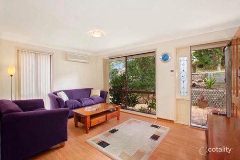 Property photo of 4 Telopea Place Cordeaux Heights NSW 2526