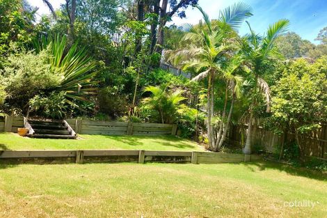 Property photo of 146 K P McGrath Drive Elanora QLD 4221