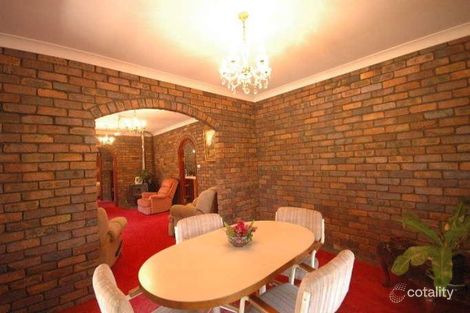 Property photo of 8 Clive Crescent Withcott QLD 4352