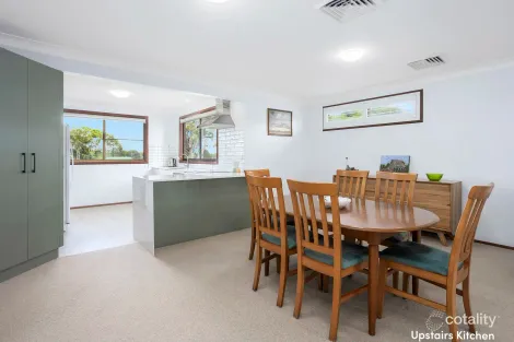 Property photo of 12 Abbott Road Heathcote NSW 2233