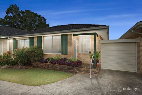 Property photo of 4/30 Fontainebleau Street Sans Souci NSW 2219