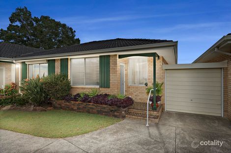 Property photo of 4/30 Fontainebleau Street Sans Souci NSW 2219