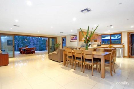 Property photo of 8 Haven Place Dural NSW 2158