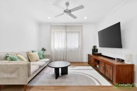 Property photo of 41 Castlewellan Circuit Warner QLD 4500