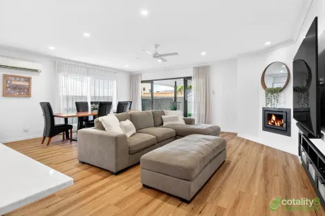 Property photo of 41 Castlewellan Circuit Warner QLD 4500