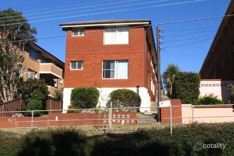 Property photo of 8/855 Anzac Parade Maroubra NSW 2035