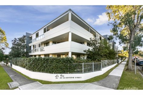 Property photo of 27/36-40 Gladstone Street North Parramatta NSW 2151