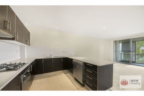 Property photo of 27/36-40 Gladstone Street North Parramatta NSW 2151
