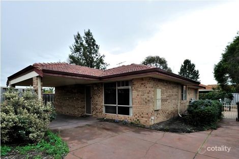 Property photo of 7/28 Wittenoom Road High Wycombe WA 6057