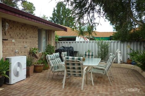 Property photo of 7/28 Wittenoom Road High Wycombe WA 6057