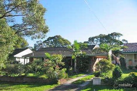 Property photo of 12 Harmston Avenue Frenchs Forest NSW 2086