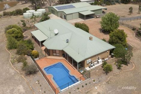 Property photo of 5202 Calder Highway Ravenswood VIC 3453