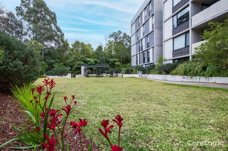 Property photo of 545/5-7 Dunstan Grove Lindfield NSW 2070