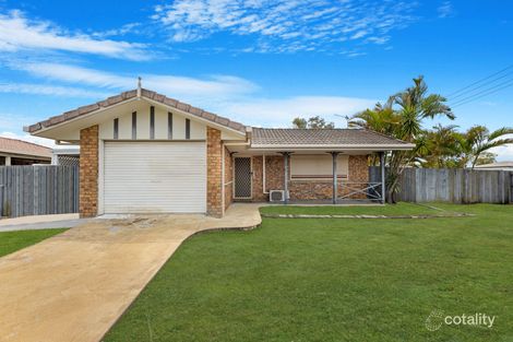 1 Rhys Ct, Torquay, QLD 4655