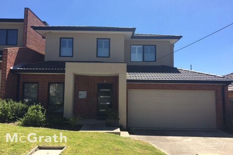 Property photo of 21A Morshead Avenue Mount Waverley VIC 3149