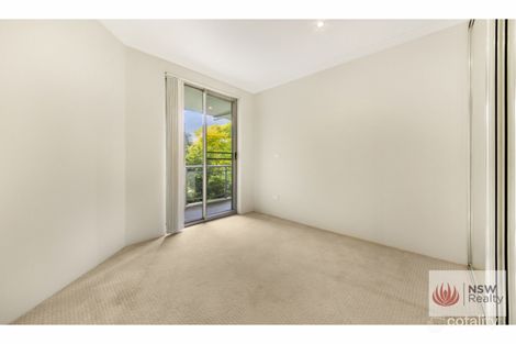 Property photo of 27/36-40 Gladstone Street North Parramatta NSW 2151