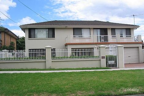 Property photo of 9 Tangarra Street East Croydon Park NSW 2133