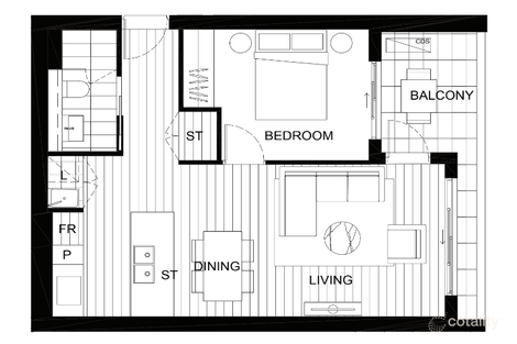 Property photo of 1204/38 Oxford Street Epping NSW 2121