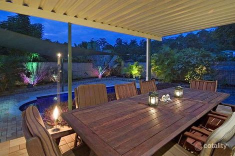 Property photo of 28 Pineneedle Court Oxenford QLD 4210