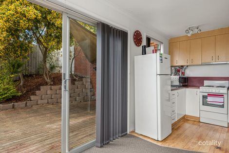 Property photo of 2/12 Dalkeith Court Sandy Bay TAS 7005