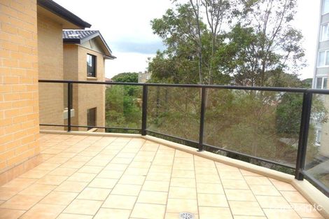 Property photo of 12/134 Old South Head Road Bellevue Hill NSW 2023