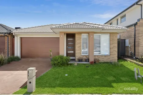 60 EVICA RD, CLYDE NORTH, VIC 3978