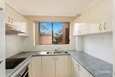 Property photo of 44/972-990 Old Princes Highway Engadine NSW 2233