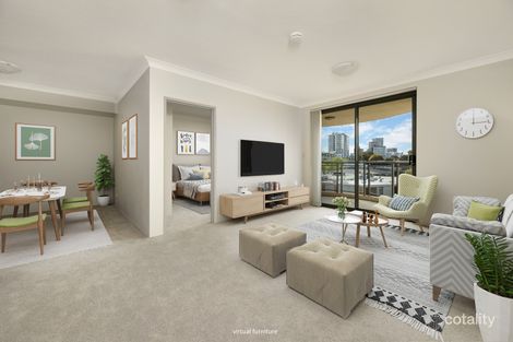 611/28 West St, North Sydney, NSW 2060