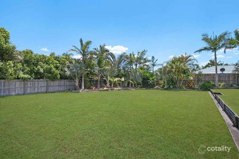 Property photo of 65 Heritage Boulevard Heritage Park QLD 4118