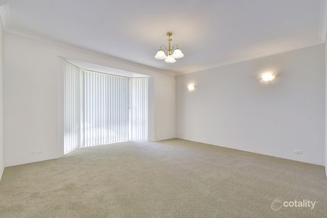 Property photo of 8 Juno Court Kallaroo WA 6025