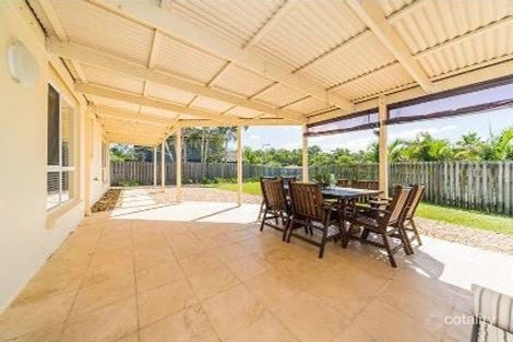 Property photo of 1 Daintree Drive Parkwood QLD 4214