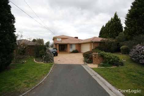 Property photo of 6 Fiscom Court Croydon North VIC 3136