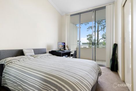 Property photo of 25/2-6 Lydbrook Street Westmead NSW 2145