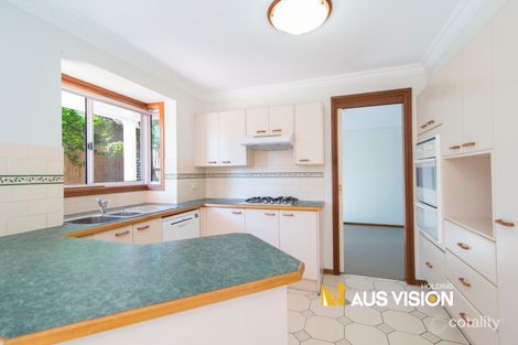 Property photo of 2/12 Ward Street Epping NSW 2121