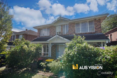 Property photo of 2/12 Ward Street Epping NSW 2121